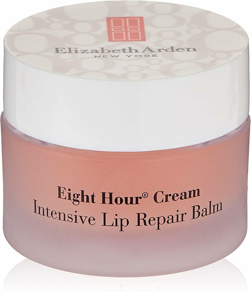 Elizabeth Arden Eight Hour Lip Repair Balm Onarıcı Dudak Kremi 11.6 ml
