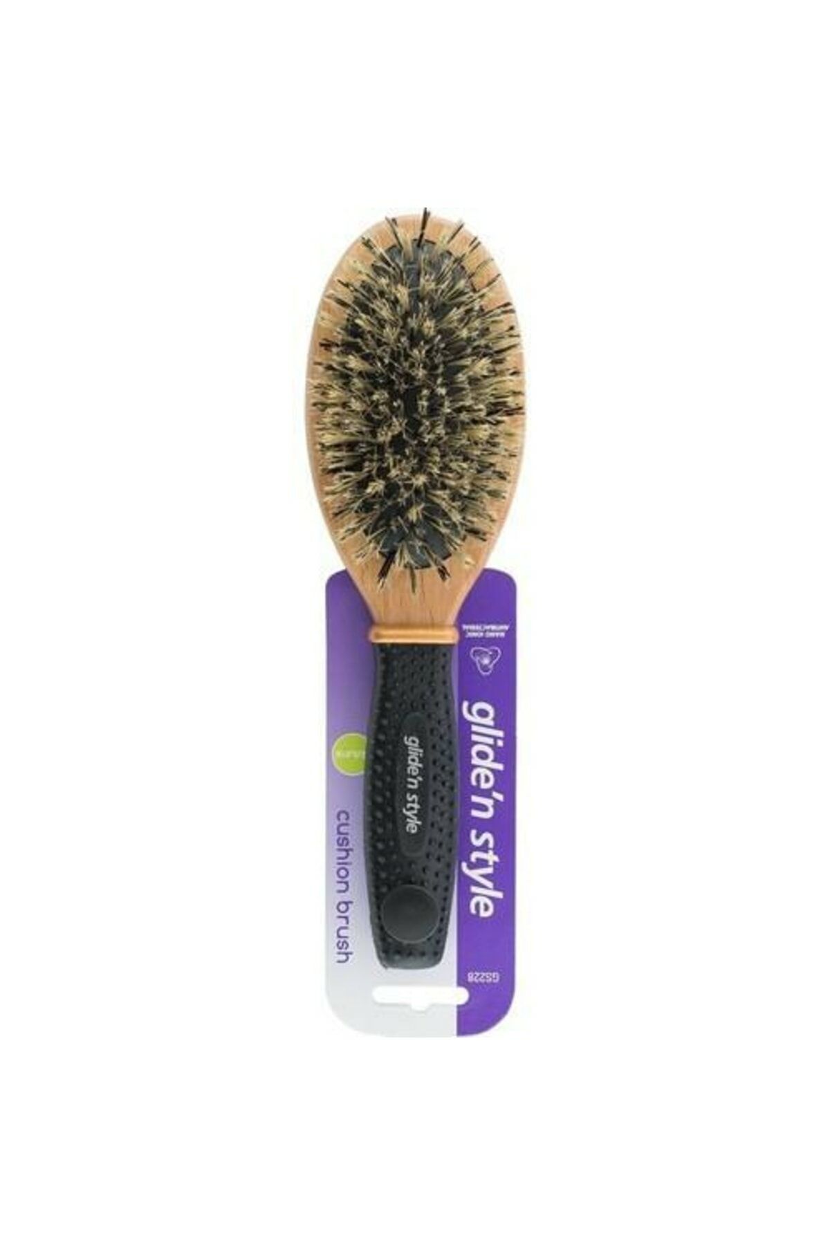 Glide'N Style GS-228 Cushion Brush Saç Fırçası
