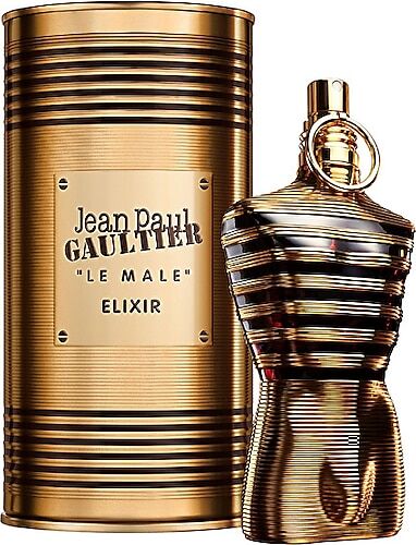 Jean Paul Gaultier Le Male Elixir Erkek Parfüm EDP 125 ml