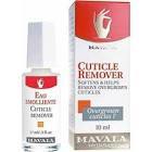 Mavala Tırnak Eti Çıkarıcı 10 ml