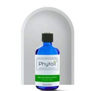 Phytoil Eau De Eucalyptus Okaliptus Yağı 150 ml
