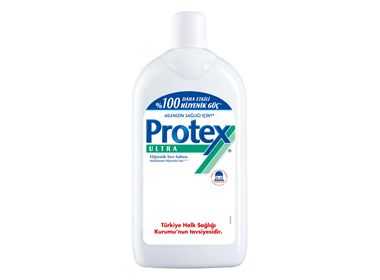 PROTEX___S.SABUN  700ML ULTRA