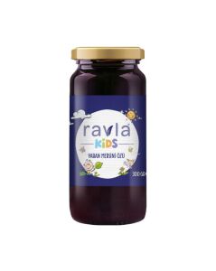 Ravla Kids Yaban Mersini Özü 300 gr