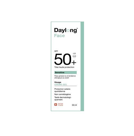 Daylong Sens Jel Kr Spf50+ 50M