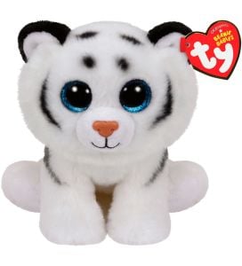 Ty Beanie Boo's Tundra Kaplan Peluş 25 cm