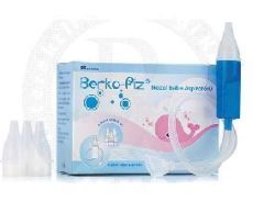 BERKO-FIZ NAZAL BEBE ASPT YDK