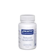 PURE RDCD GLUTATHION 60 CAP.
