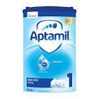 Aptamil Milupa 1 Bebek Sütü 800 gr