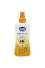 Chicco Baby Moments Güneş Spreyi SPF50+ 150 ml