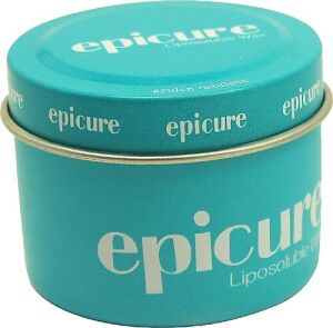 Epicure Liposoluble Wax Ağda Azulen 60 ml
