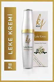 Koji Leke Kremi 50 ml