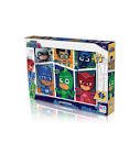Ks Puzzle Pj Masks Puzzle 200 Parça