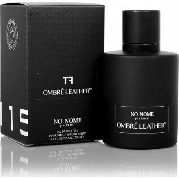 No Name Erkek Tf Ombre Leather Parfüm 115 EDT 100 ml
