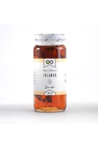 OG Natural Organik Ihlamur Şurubu 280 gr