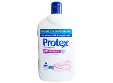Protex S.Sabun 1500Ml Cream