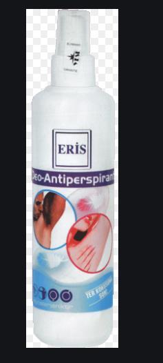 Erıs Deo Antıpersprıant