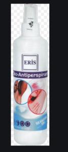 Erıs Deo Antıpersprıant