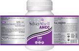Silver Shell Ahcc 500 mg 120 Vegan Kapsül