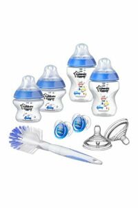 Tommee Tippee Yenidoğan Closer To Nature Seti - Mavi