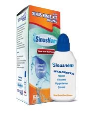 Sinus Rinse Sinusnem Kids