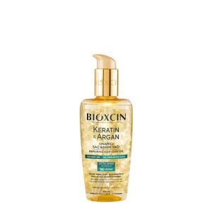 BIOXCIN KERATIN ARGAN BAKIM YAGI 150ML