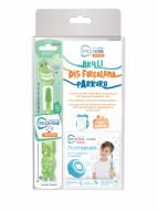 SENSODYNE KIDS TIMSAH DIS FIRCASI+AKILLI SET