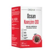 OCEAN CO Q10 200 MG 30 KAPSUL