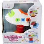 Birlik Toys Birlik Babycim Oyun Mama Arkadaşım - Uçak