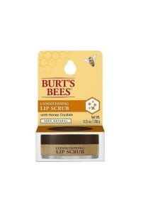 Burt's Bees Bal Kristalleri İle %100 Doğal Peeling Dudak Peelingi 0.25 oz 7.08 gr