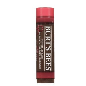 Burt's Bees Lip Stick Çilek Özlü 4,25 gr
