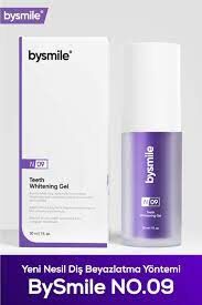Bysmile Teeth Whitening Gel 30 ml