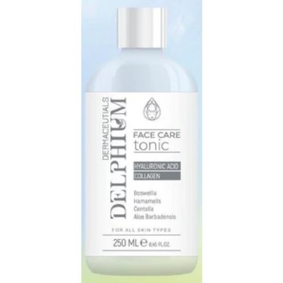 Delphium Face Care Tonic 250 ml
