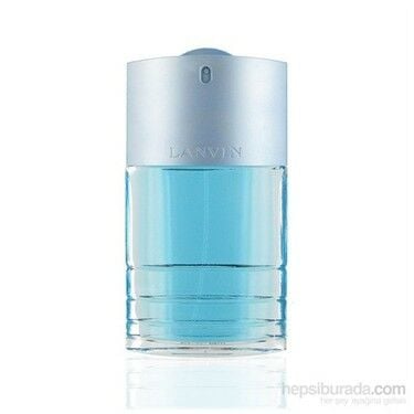 Lanvin Oxygene Homme Erkek Parfümü EDT 100 ml