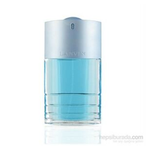 Lanvin Oxygene Homme Erkek Parfümü EDT 100 ml