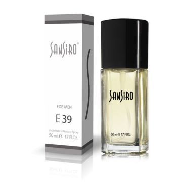 Sansiro E-39 Erkek Parfüm 50 ml(Armani Mania - Giorgio Armani)