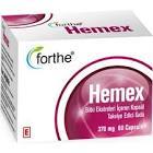 Forthe Hemex 60 Kapsul