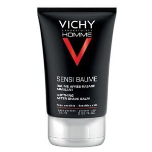 Vichy Homme Tıraş Sonrası Balsam Hassas Ciltler 75ml