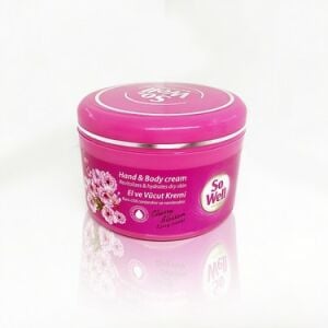 So Well Soft El Kremi 250 ml