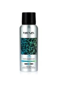 Neva Styling Strong Hold (3) 200 Ml Hair Mausse