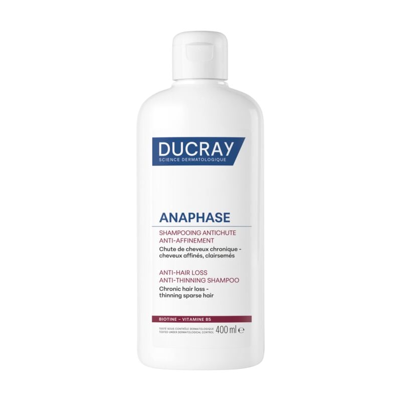 DUCRAY ANAPHASE CHRONIC SHP 400ML