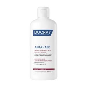 DUCRAY ANAPHASE CHRONIC SHP 400ML