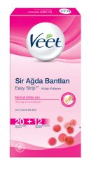 VEET AGDA BANT SETI KOMPLE 36L