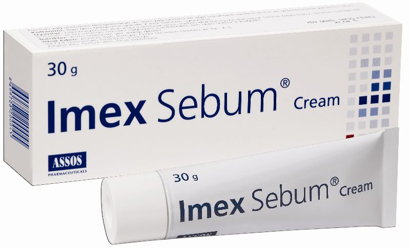 IMEX SEBUM KREM