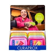 CURAPROX BE YOU TRAVEL SET 12 LI