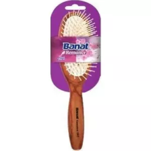 Banat 587 B-Cure Romance Saç Fırçası