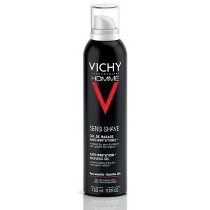 Vichy Homme Shaving Gel 150ml