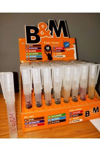 BM Kalem Parfüm Karma 48'li