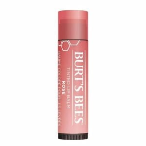 Burt's Bees Lip Stick Rose Tinted Balm 4,25 gr