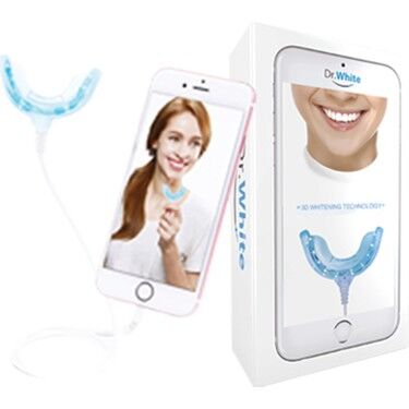 Dr. White Whitining Gel 2'li