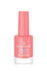 Golden Rose Color Expert Nail Lacquer No: 22